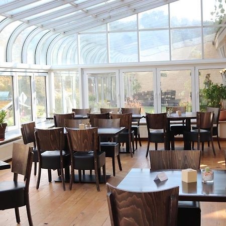 Hotel Poock Haan Eksteriør billede