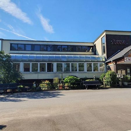 Hotel Poock Haan Eksteriør billede