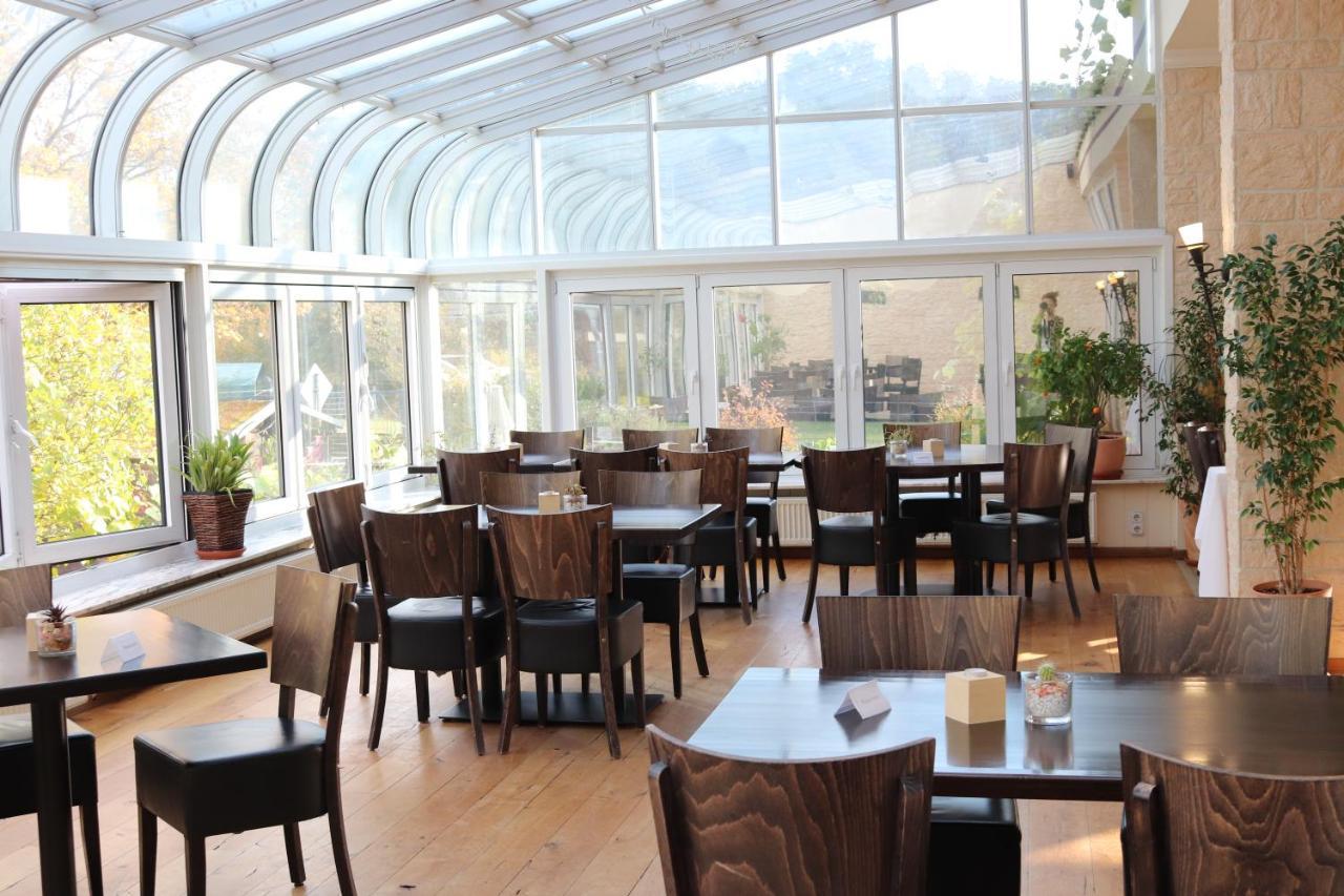 Hotel Poock Haan Eksteriør billede