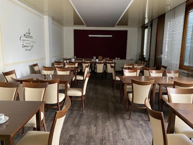 Hotel Poock Haan Eksteriør billede