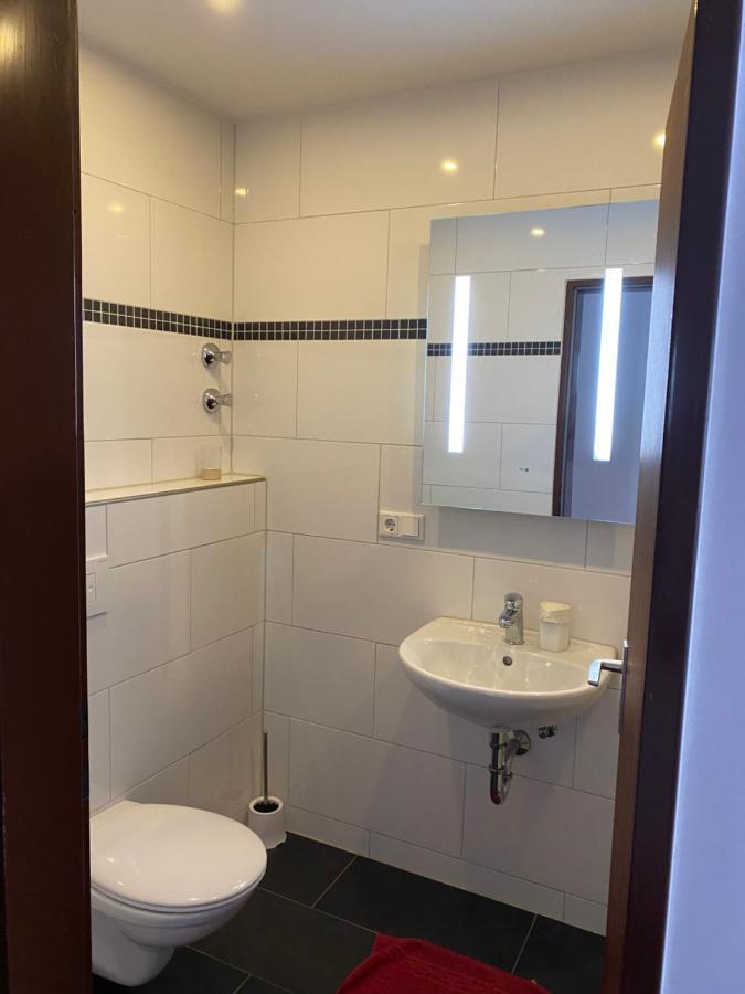 Hotel Poock Haan Eksteriør billede