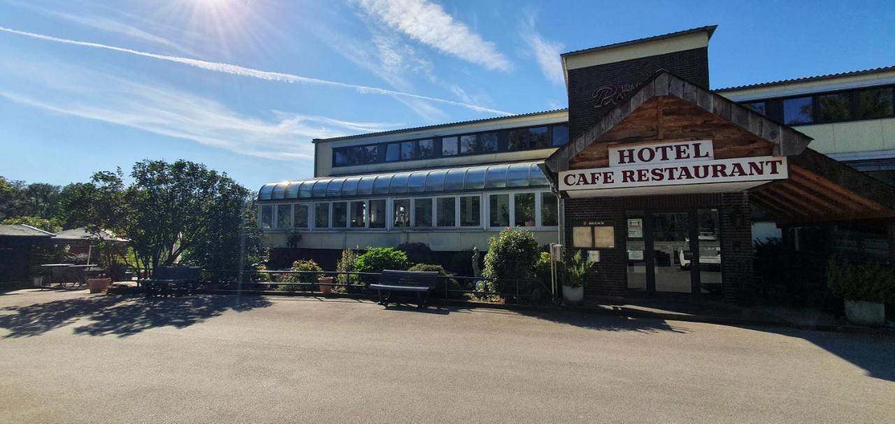 Hotel Poock Haan Eksteriør billede