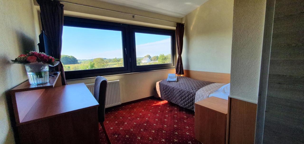 Hotel Poock Haan Eksteriør billede