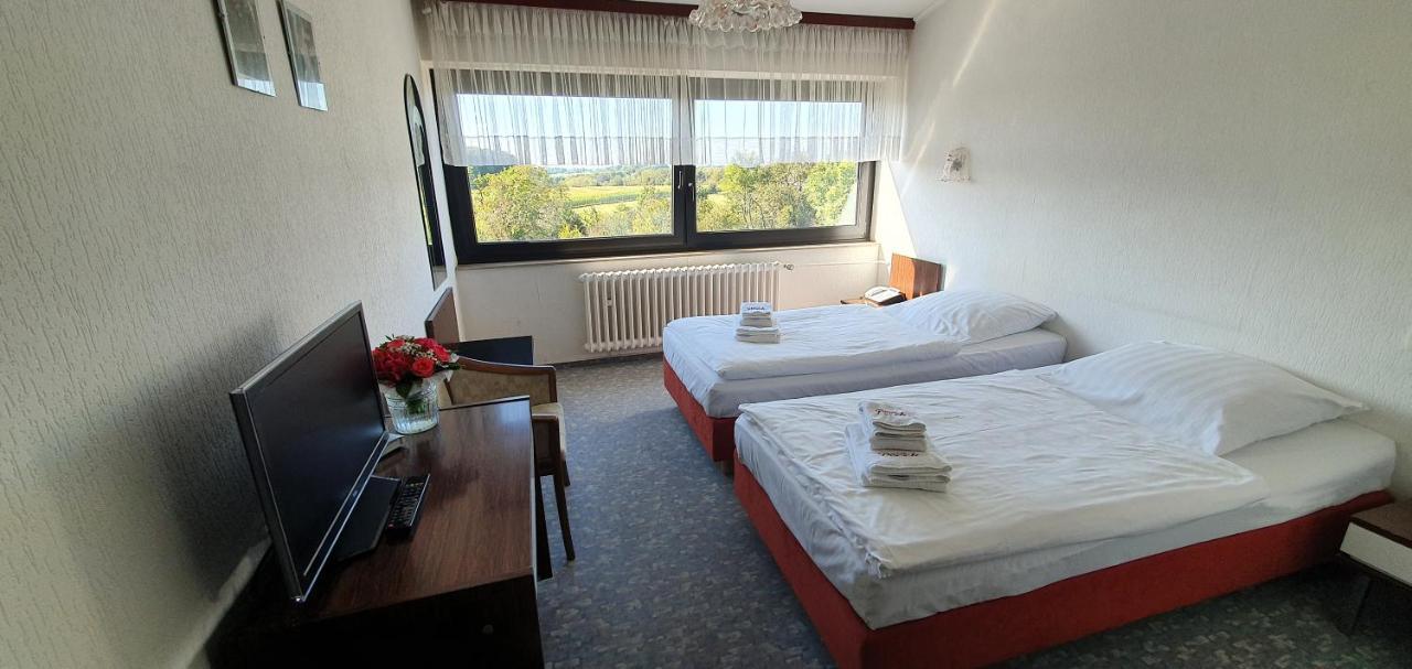 Hotel Poock Haan Eksteriør billede