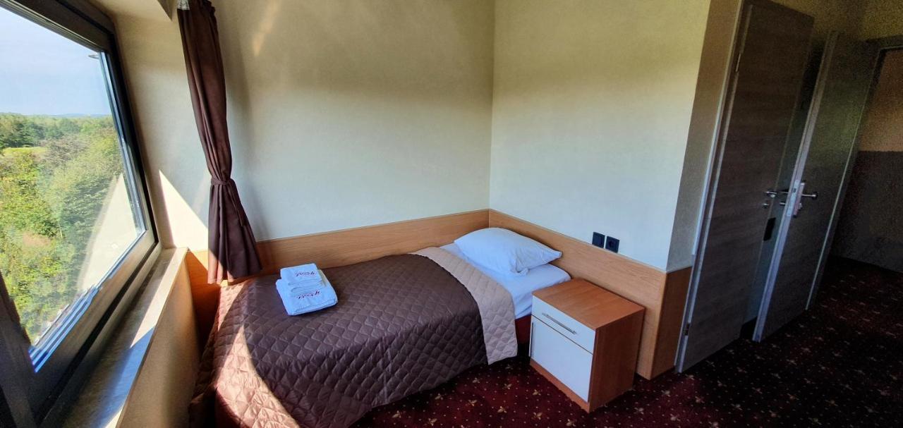 Hotel Poock Haan Eksteriør billede