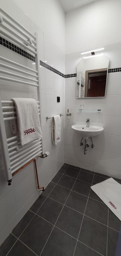 Hotel Poock Haan Eksteriør billede