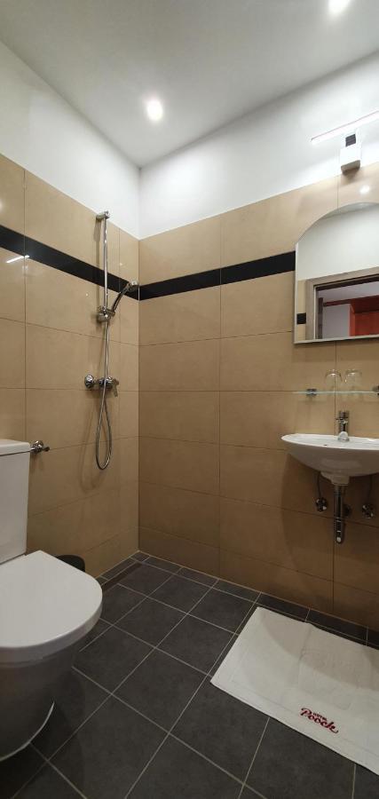 Hotel Poock Haan Eksteriør billede